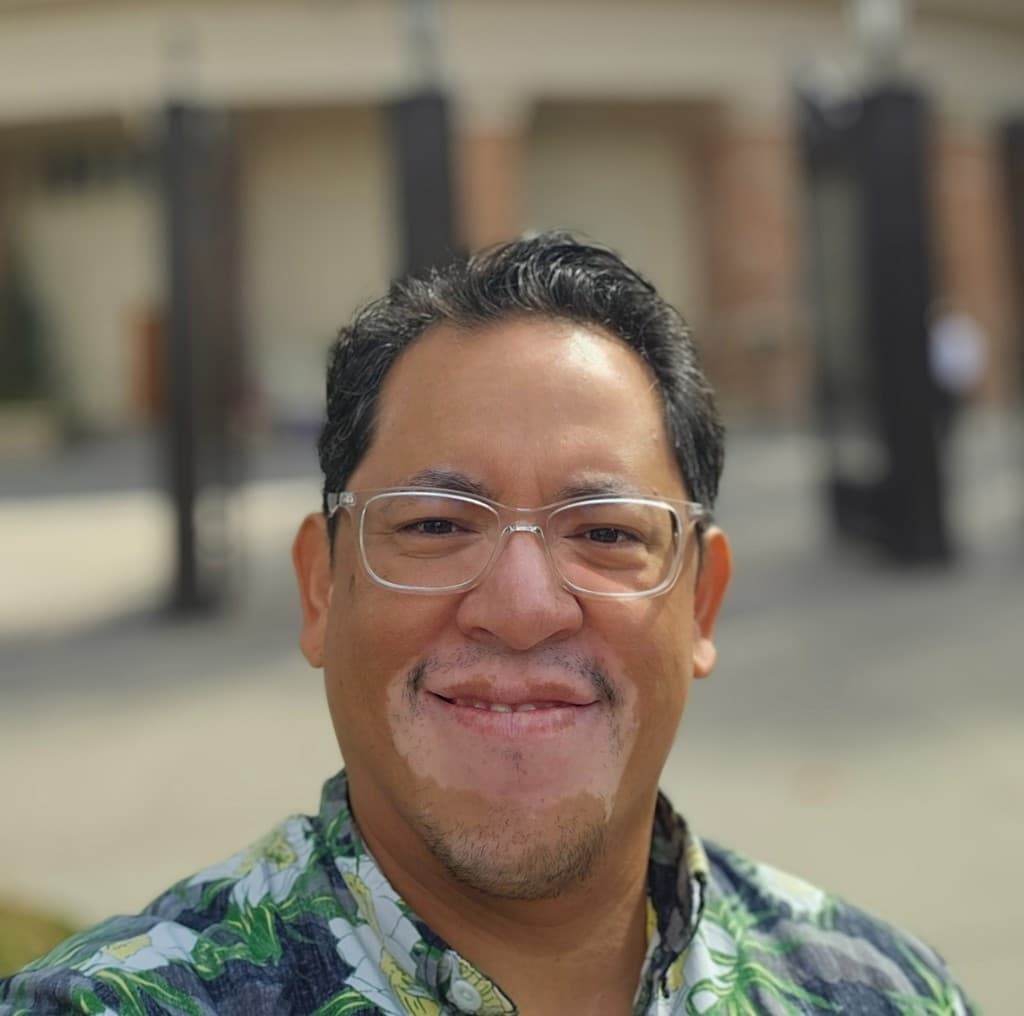 Nate, portonOS founder